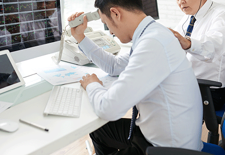 せっかく作ったFAQが利用されない・受電数が減らない