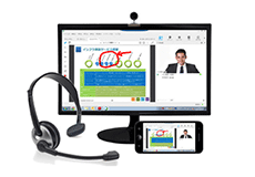 Web会議-Cisco WebEX