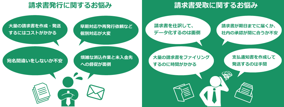 こんなお悩みありませんか？