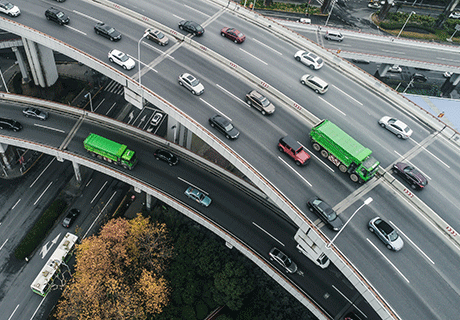 導入事例②某大手自動車会社(経理部門)