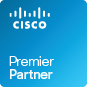 Cisco社認定パートナー