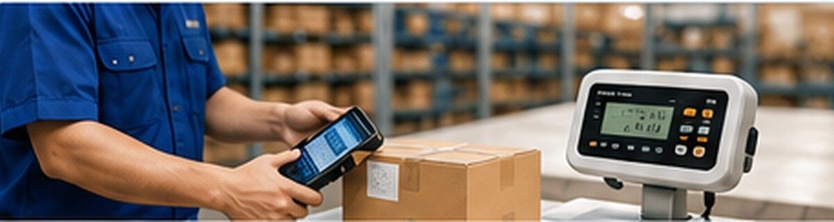 荷物情報のクラウド一元管理のイメージ