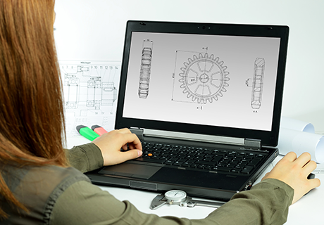 機械CAD・建築CAD