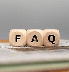 FAQ