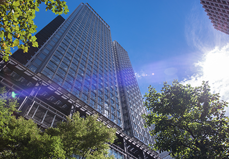 大手都市銀行