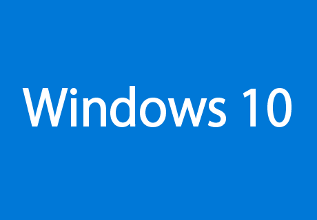 Windows10