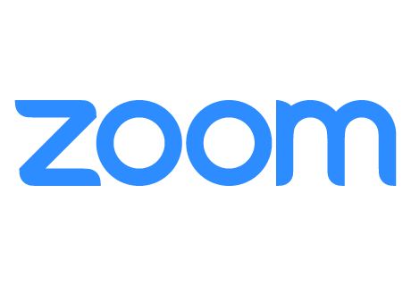 zoomロゴ画像
